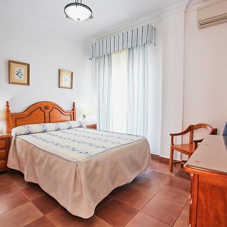 Hostal Azul La Antilla Εξωτερικό φωτογραφία