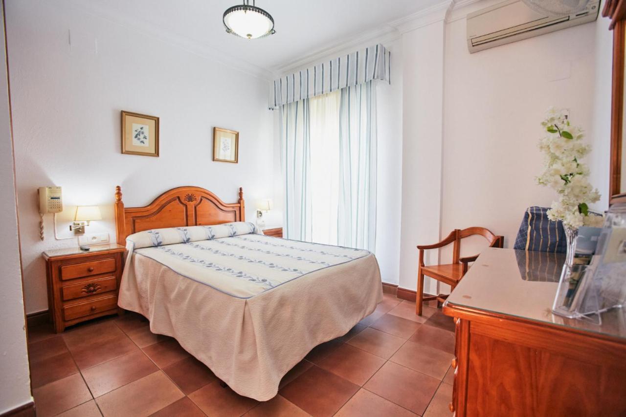 Hostal Azul La Antilla Εξωτερικό φωτογραφία